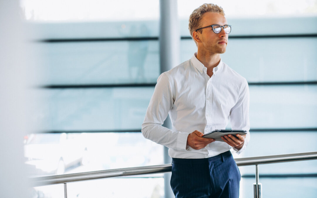 Understanding Impact: Why Choosing the Right Broker Matters